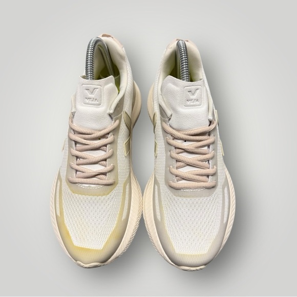 IMPALA ENGINEERED-MESH NATURAL PIERRE SZ 7 EUR 38 - Picture 2 of 12